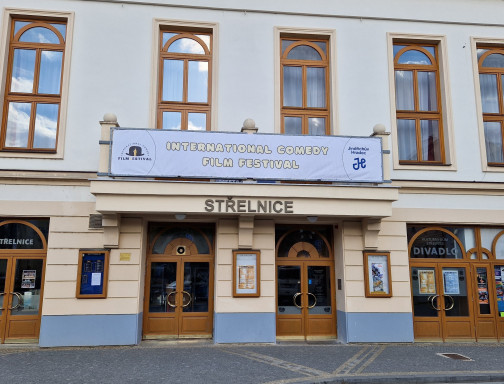 O festivalu