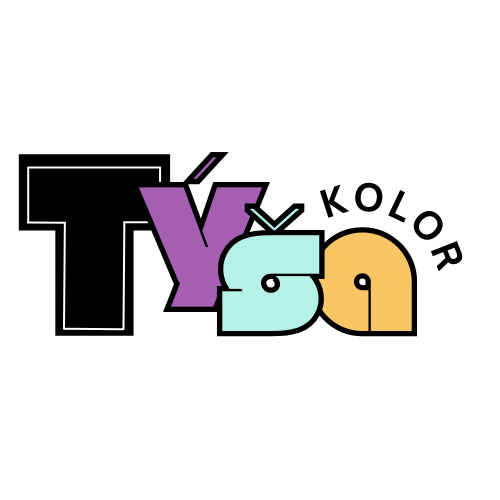 Týša Kolor